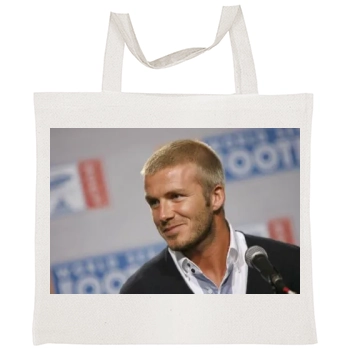 David Beckham Tote