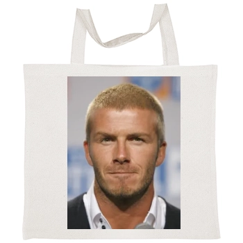 David Beckham Tote