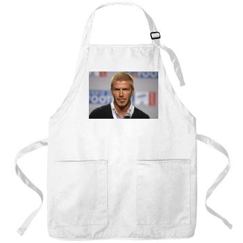 David Beckham Apron