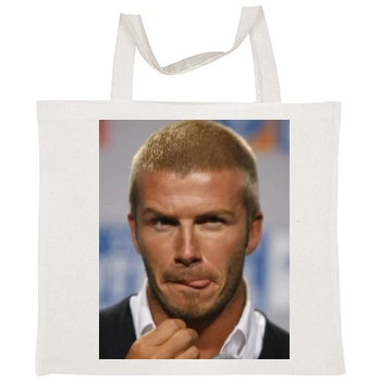 David Beckham Tote