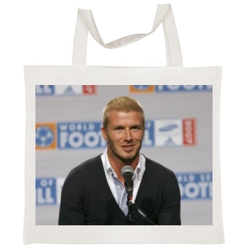 David Beckham Tote