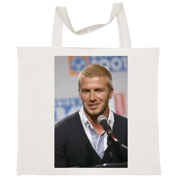 David Beckham Tote