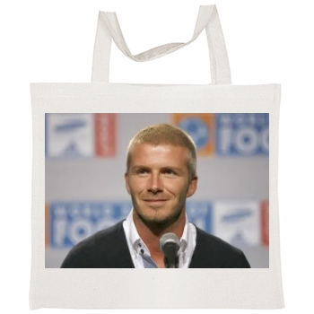 David Beckham Tote