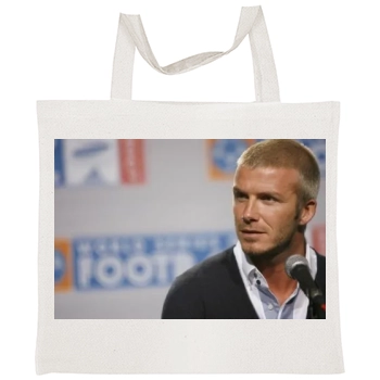 David Beckham Tote