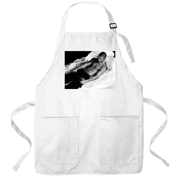 David Beckham Apron