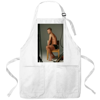 David Beckham Apron