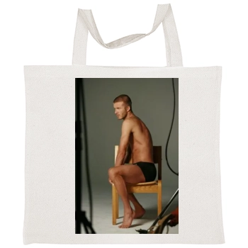 David Beckham Tote