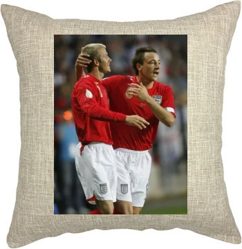 David Beckham Pillow