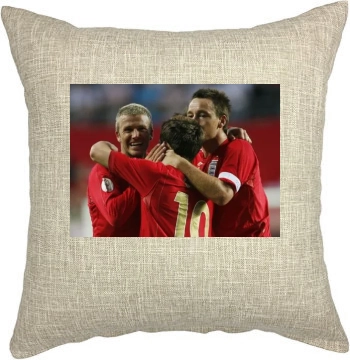 David Beckham Pillow