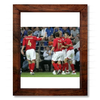 David Beckham 14x17