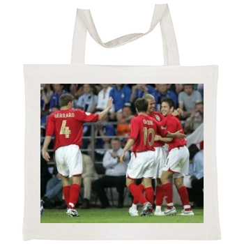 David Beckham Tote