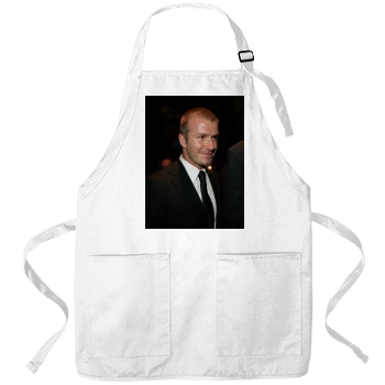 David Beckham Apron