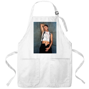 David Beckham Apron