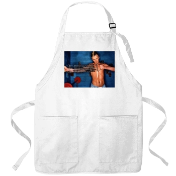 David Beckham Apron