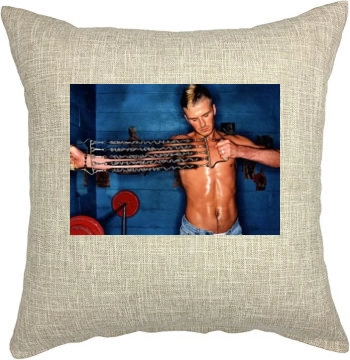 David Beckham Pillow