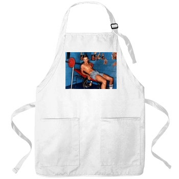 David Beckham Apron