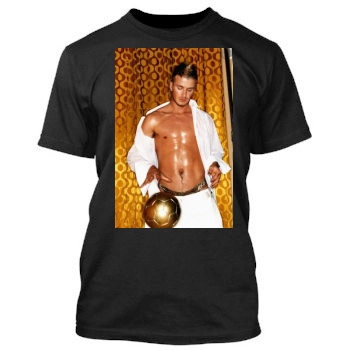 David Beckham Men's TShirt