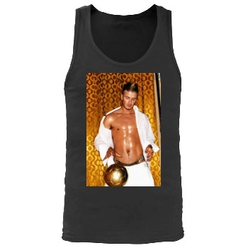 David Beckham Men's Tank Top