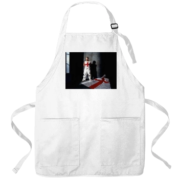 David Beckham Apron