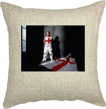 David Beckham Pillow