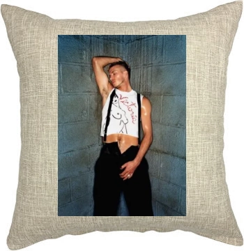 David Beckham Pillow