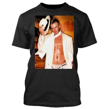 David Beckham Men's TShirt