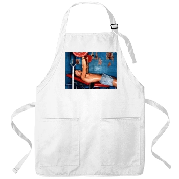 David Beckham Apron