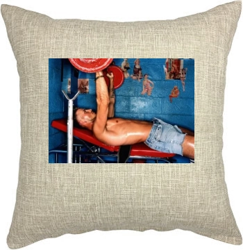 David Beckham Pillow