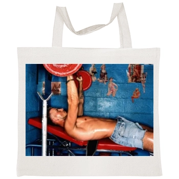 David Beckham Tote