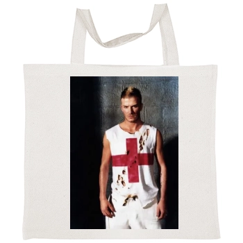 David Beckham Tote