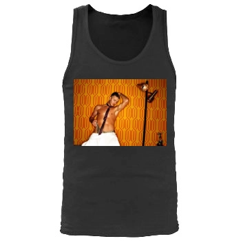 David Beckham Men's Tank Top