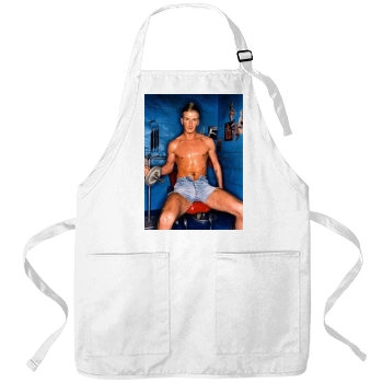 David Beckham Apron