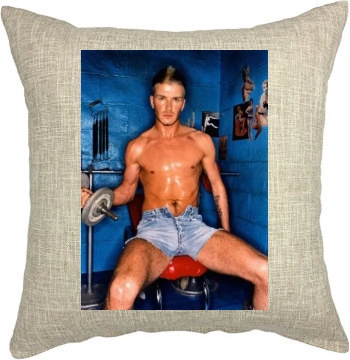 David Beckham Pillow