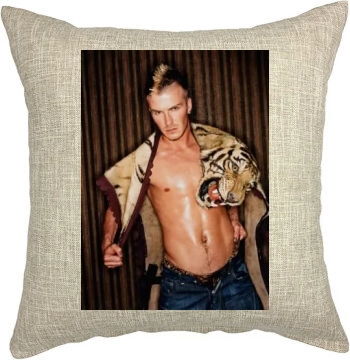 David Beckham Pillow