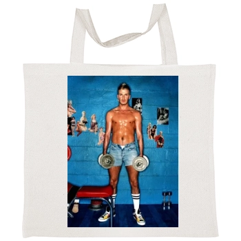 David Beckham Tote