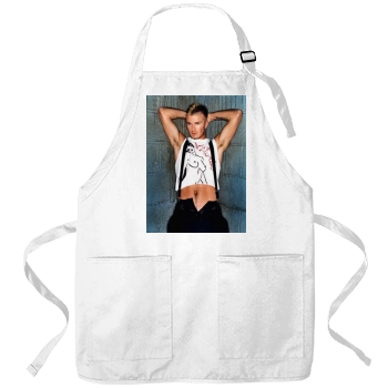 David Beckham Apron