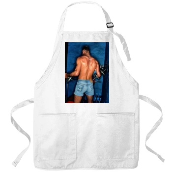 David Beckham Apron