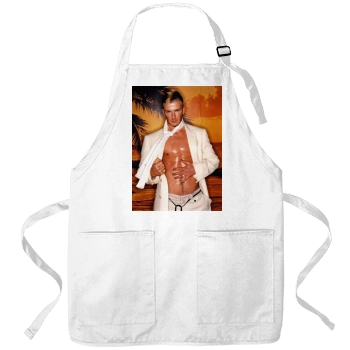 David Beckham Apron