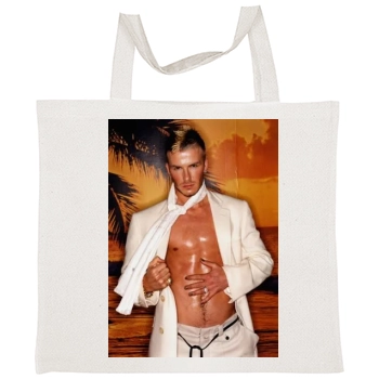 David Beckham Tote