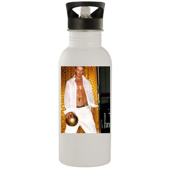 David Beckham Stainless Steel Water Bottle