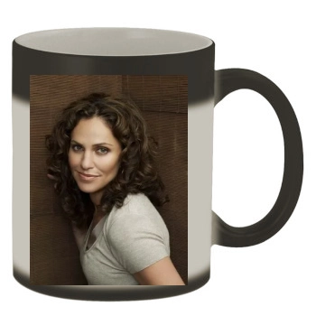 Private Practice Color Changing Mug