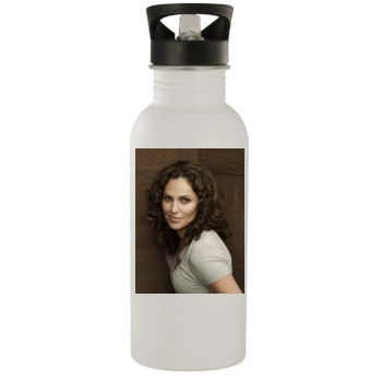 Private Practice Stainless Steel Water Bottle