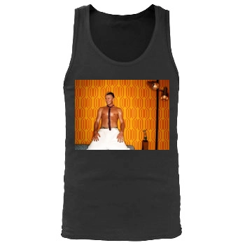 David Beckham Men's Tank Top