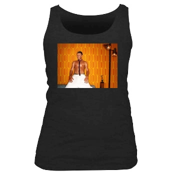 David Beckham Women's Tank Top