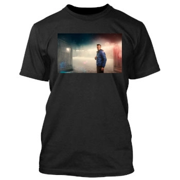 David Beckham Men's TShirt