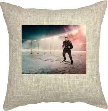 David Beckham Pillow