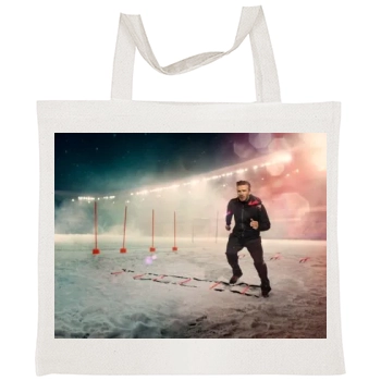 David Beckham Tote