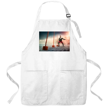 David Beckham Apron