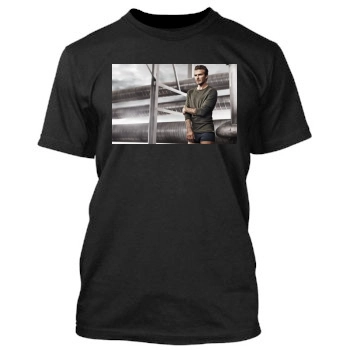 David Beckham Men's TShirt