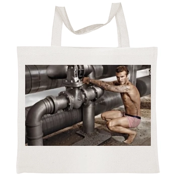 David Beckham Tote